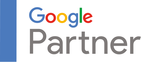Google Partner Dale3
